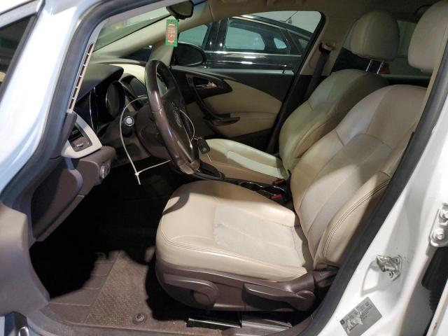 Photo 7 from auction – 2012 BUICK VERANO with VIN 1G4PP5SK5C4195480
