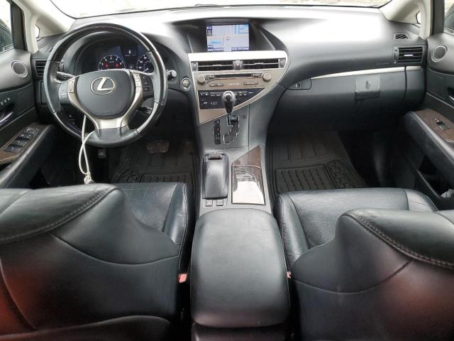 Photo 8 from auction – 2015 LEXUS RX 350 with VIN 2T2ZK1BA7FC192301