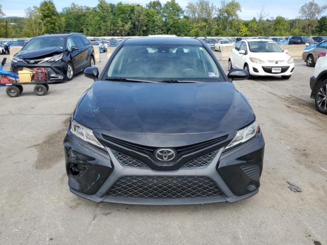 Photo 5 from auction – 2019 TOYOTA CAMRY L with VIN 4T1B11HK6KU787075