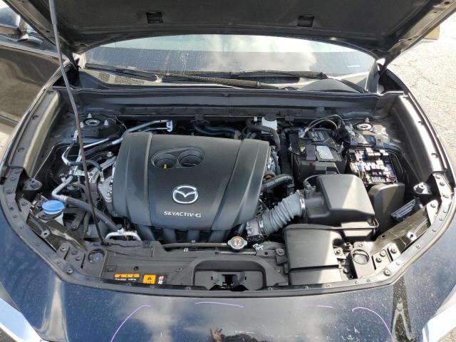 Photo 11 from auction – 2022 MAZDA CX-30 SELE with VIN 3MVDMBBLXNM451965