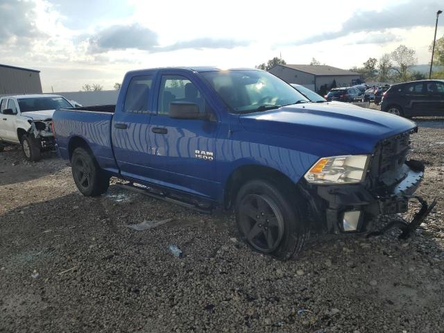Photo 4 from auction – 2016 RAM 1500 ST with VIN 1C6RR7FGXGS181480