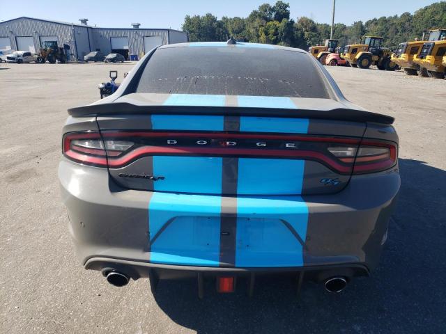 Photo 6 from auction – 2018 DODGE CHARGER R/ with VIN 2C3CDXGJ9JH200367