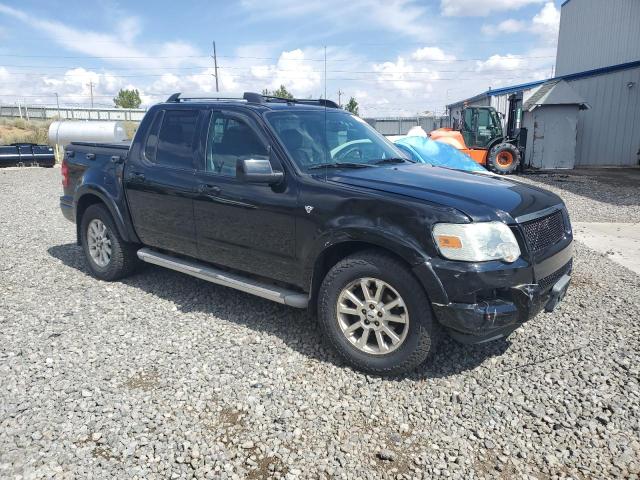 Photo 4 from auction – 2007 FORD EXPLORER S with VIN 1FMEU53807UA26069