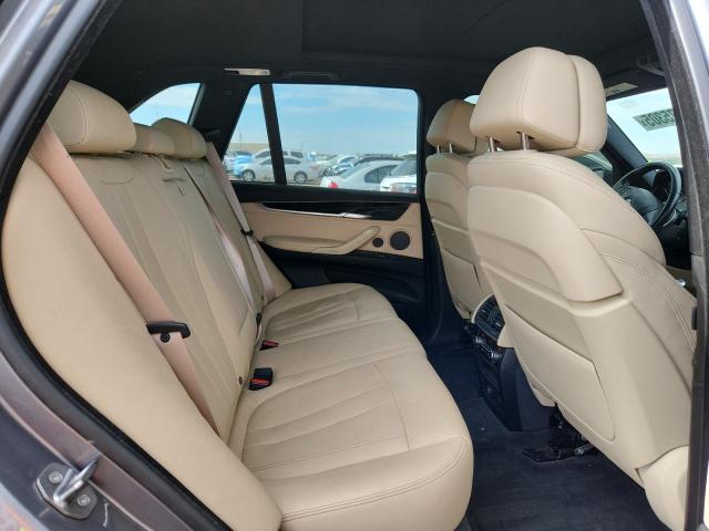 Photo 11 from auction – 2017 BMW X5 XDR40E with VIN 5UXKT0C37H0S81519