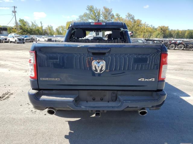 Photo 6 from auction – 2024 RAM 1500 BIG H with VIN 1C6SRFBT2RN211197