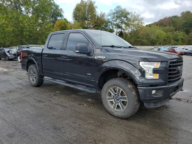Photo 4 from auction – 2015 FORD F150 SUPER with VIN 1FTEW1EPXFFB80416