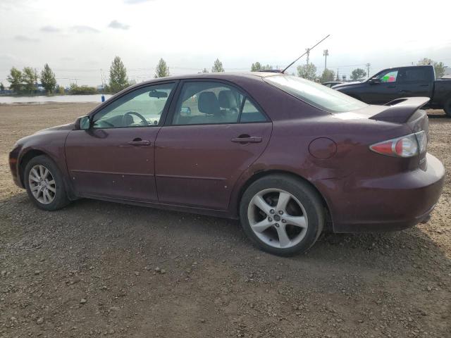 Photo 2 from auction – 2006 MAZDA 6 I with VIN 1YVFP80C165M20242
