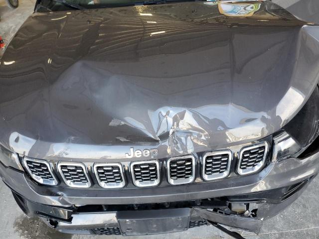 Photo 12 from auction – 2024 JEEP COMPASS LI with VIN 3C4NJDCN4RT141428