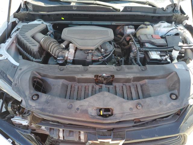 Photo 12 from auction – 2021 CHEVROLET BLAZER 2LT with VIN 3GNKBCRS6MS582183