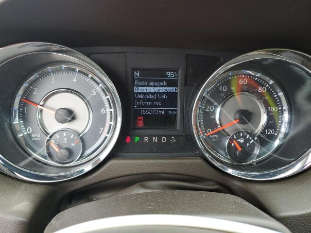 Photo 9 from auction – 2011 CHRYSLER TOWN & COU with VIN 2A4RR8DG2BR609659