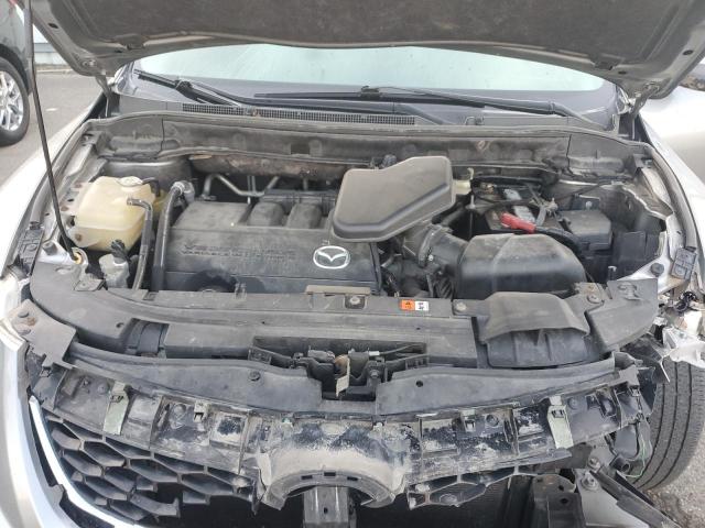 Photo 12 from auction – 2010 MAZDA CX-9 with VIN JM3TB3MA2A0207364