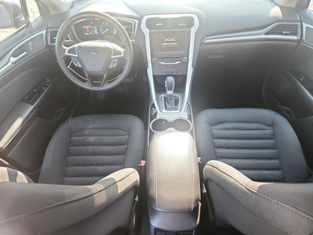 Photo 8 from auction – 2015 FORD FUSION SE with VIN 3FA6P0HD7FR218769