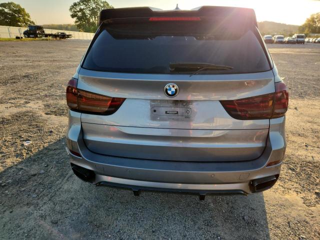 Photo 6 from auction – 2017 BMW X5 XDRIVE5 with VIN 5UXKR6C38H0U12958