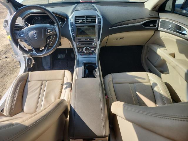 Photo 8 from auction – 2017 LINCOLN MKZ SELECT with VIN 3LN6L5D9XHR653367