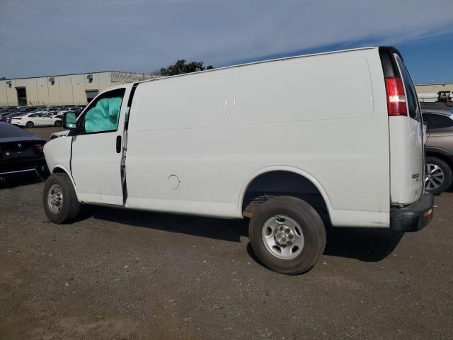 Photo 2 from auction – 2016 CHEVROLET EXPRESS G2 with VIN 1GCWGAFF1G1217472