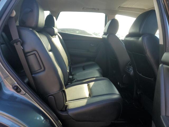 Photo 11 from auction – 2012 MAZDA CX-9 with VIN JM3TB3CV8C0335020