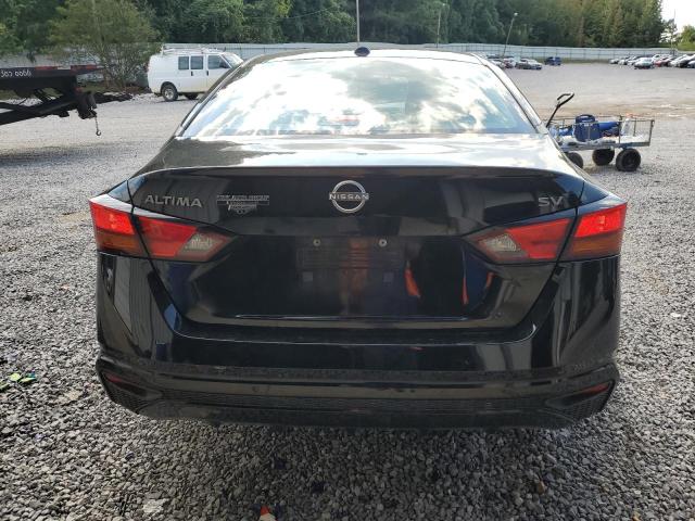 Photo 6 from auction – 2023 NISSAN ALTIMA SV with VIN 1N4BL4DV2PN358166