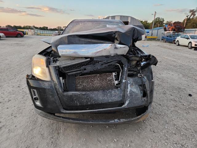 Photo 5 from auction – 2015 GMC TERRAIN SL with VIN 2GKALMEK5F6152891