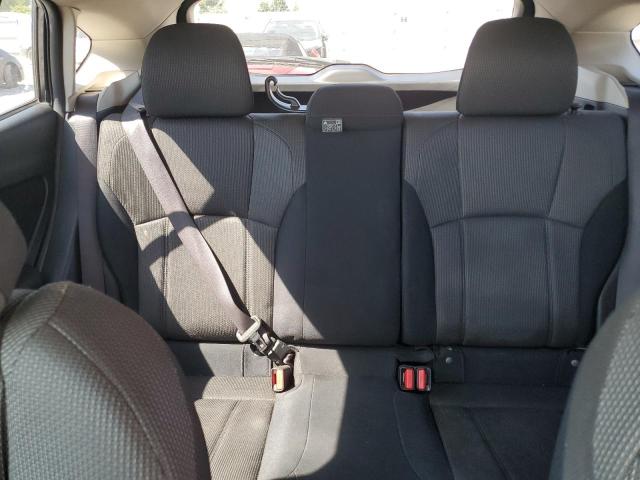 Photo 10 from auction – 2022 SUBARU CROSSTREK with VIN JF2GTABC6NH259069