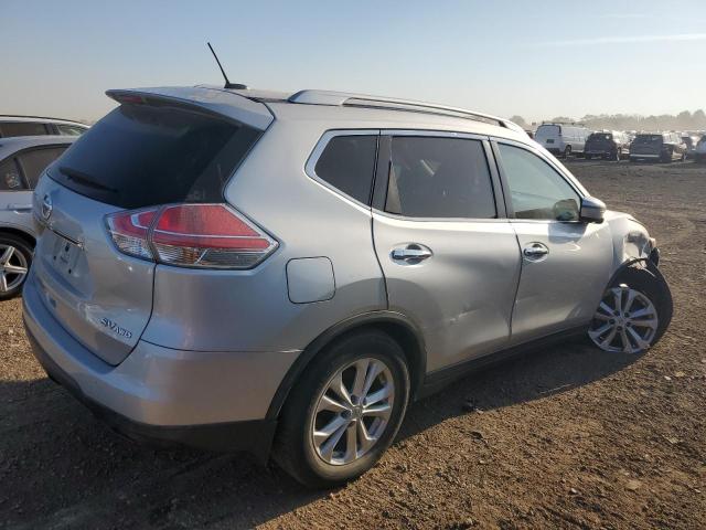 Photo 3 from auction – 2016 NISSAN ROGUE S with VIN KNMAT2MVXGP650548
