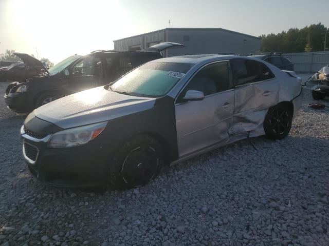 CHEVROLET MALIBU 1LT 2015 with VIN 1G11C5SL1FF296435 - Photo from auction