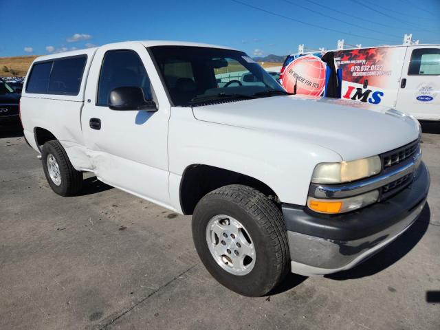 صورة رقم 4 من المزاد - 2000 CHEVROLET SILVERADO مع VIN 1GCEK14T0YZ366803
