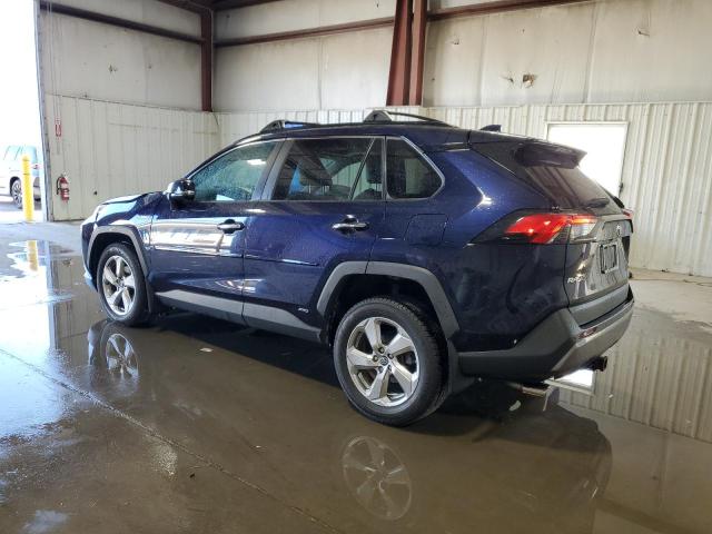 Photo 2 from auction – 2019 TOYOTA RAV4 LIMIT with VIN 2T3DWRFV7KW023023