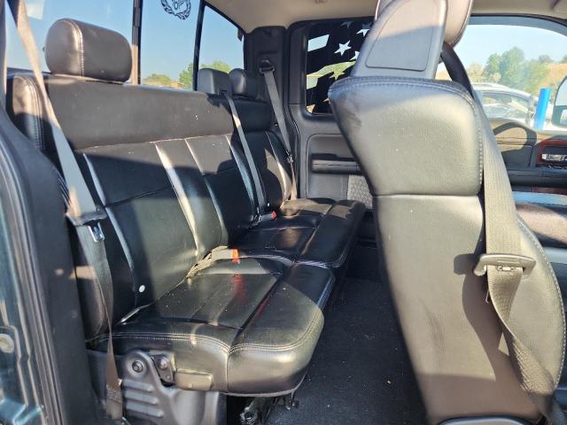 Photo 10 from auction – 2005 FORD F150 with VIN 1FTPX14575NB73806