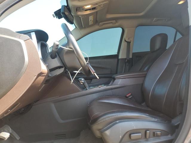 Photo 7 from auction – 2011 CHEVROLET EQUINOX LT with VIN 2CNALPEC8B6232102