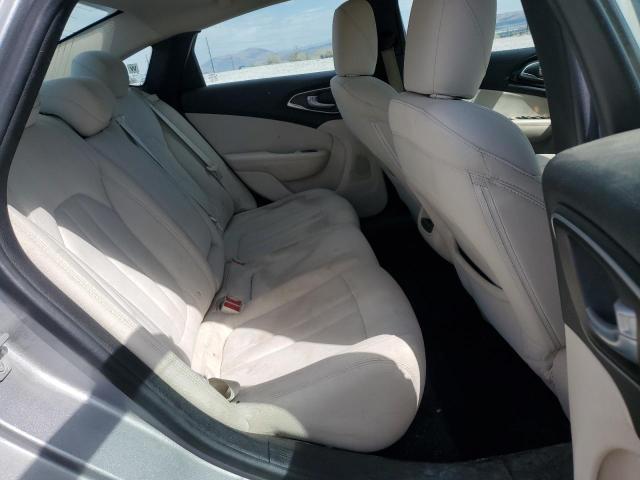 Photo 10 from auction – 2015 CHRYSLER 200 LIMITE with VIN 1C3CCCAB7FN691596