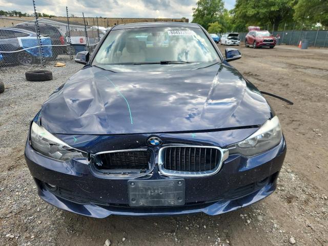 Photo 5 from auction – 2013 BMW 320 I XDRI with VIN WBA3C3C58DF981451