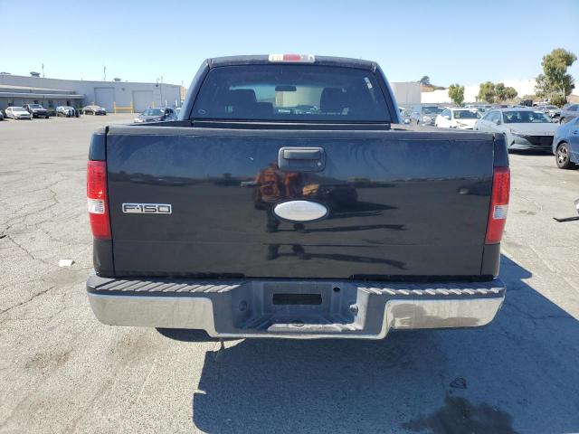 Photo 6 from auction – 2007 FORD F150 SUPERCREW with VIN 1FTRW12W37KC99074