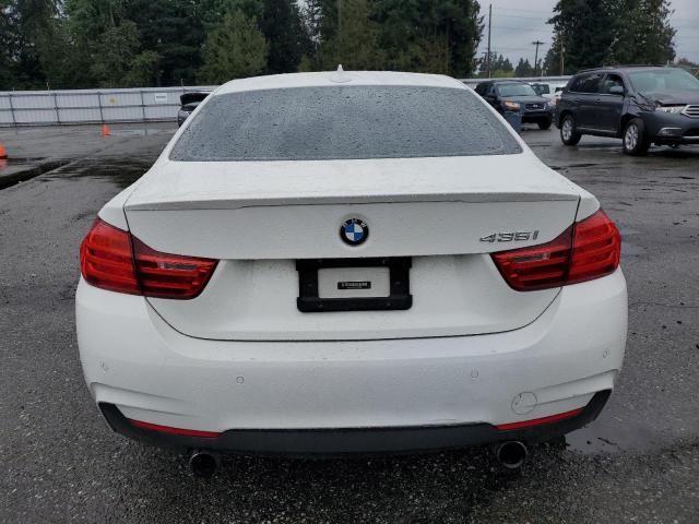 Photo 6 from auction – 2015 BMW 435 I with VIN WBA3R1C52FK194864