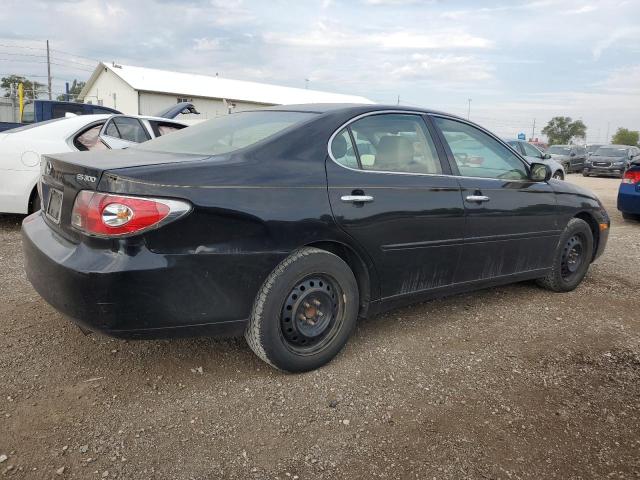Photo 3 from auction – 2002 LEXUS ES 300 with VIN JTHBF30G525036499