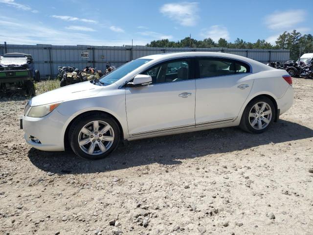 BUICK LACROSSE P 2012 con VIN 1G4GF5E34CF344442 - Foto de la subasta