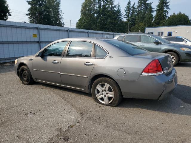 Photo 2 from auction – 2006 CHEVROLET IMPALA LS with VIN 2G1WB58KX69223872