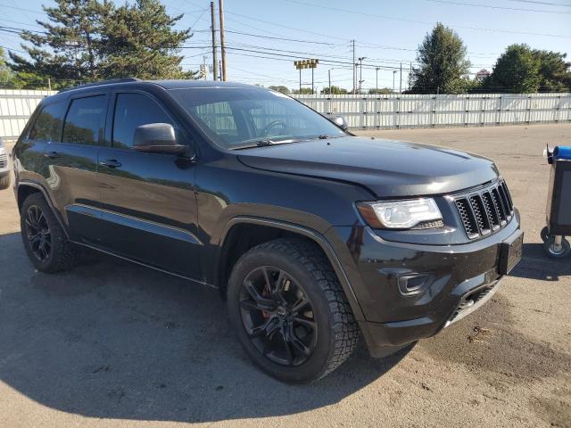 Photo 4 from auction – 2015 JEEP GRAND CHER with VIN 1C4RJFCG4FC628327