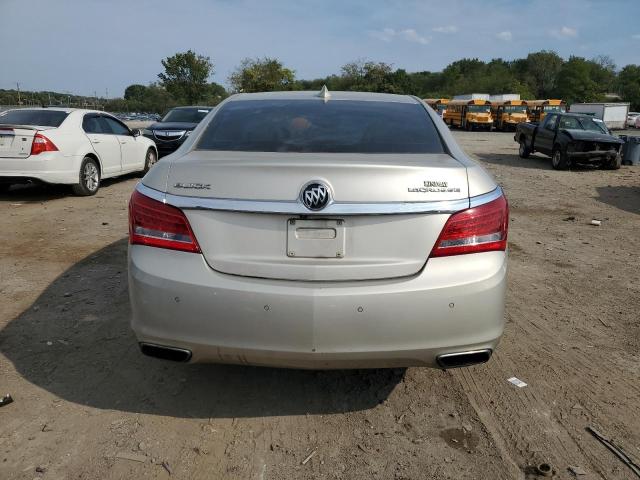 Photo 6 from auction – 2015 BUICK LACROSSE with VIN 1G4GB5G35FF348335