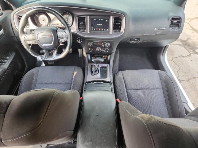 Photo 8 from auction – 2020 DODGE CHARGER SX with VIN 2C3CDXBG8LH192437