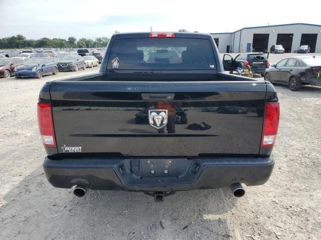 Photo 6 from auction – 2012 DODGE RAM 1500 S with VIN 1C6RD6KT1CS331689