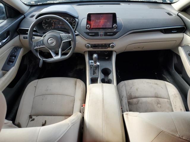 Photo 8 from auction – 2020 NISSAN ALTIMA S with VIN 1N4BL4BV2LC271277