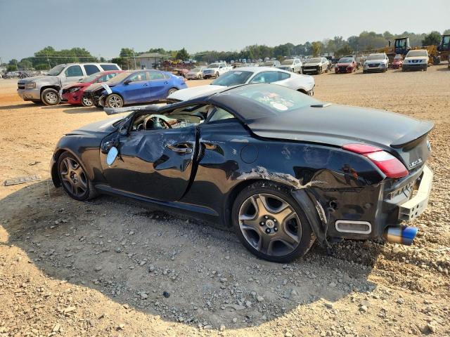 Photo 2 from auction – 2006 LEXUS SC 430 with VIN JTHFN48Y469007503