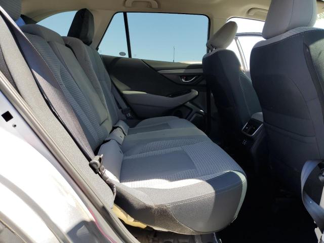 Photo 10 from auction – 2025 SUBARU OUTBACK PREMIUM with VIN 4S4BTAFC1S3190508
