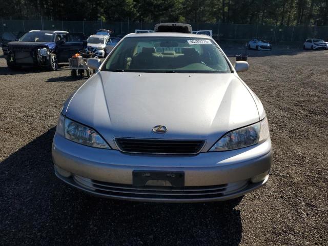 Photo 5 from auction – 1997 LEXUS ES 300 with VIN JT8BF22G0V0012703