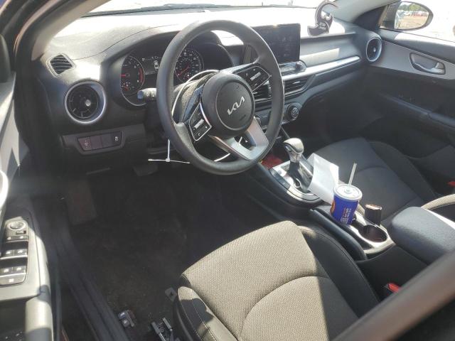 Photo 8 from auction – 2024 KIA FORTE LX with VIN 3KPF24AD2RE802115