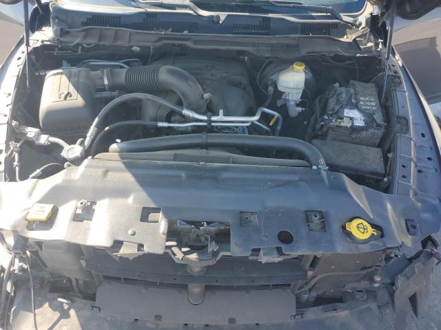 Photo 11 from auction – 2016 RAM 1500 ST with VIN 3C6RR7KT7GG182418