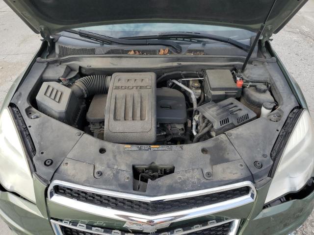 Photo 12 from auction – 2015 CHEVROLET EQUINOX LT with VIN 2GNFLFEK0F6143374