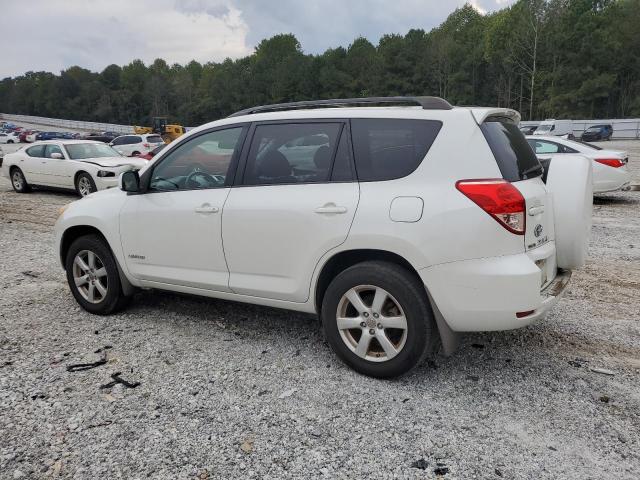 Photo 2 from auction – 2008 TOYOTA RAV4 LIMIT with VIN JTMBD31V585172385