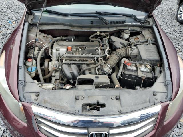 Photo 11 from auction – 2012 HONDA ACCORD LXP with VIN 1HGCP2F42CA043866