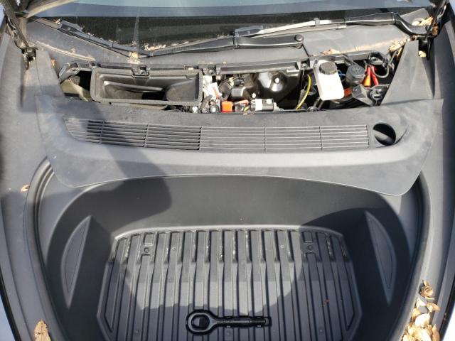 Photo 11 from auction – 2023 TESLA MODEL 3 with VIN 5YJ3E1EA9PF667828